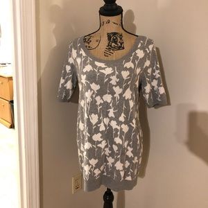 Motherhood maternity top